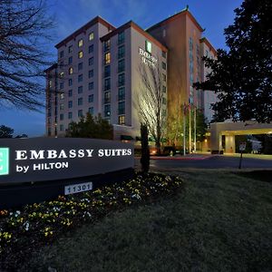 Embassy Suites Little Rock